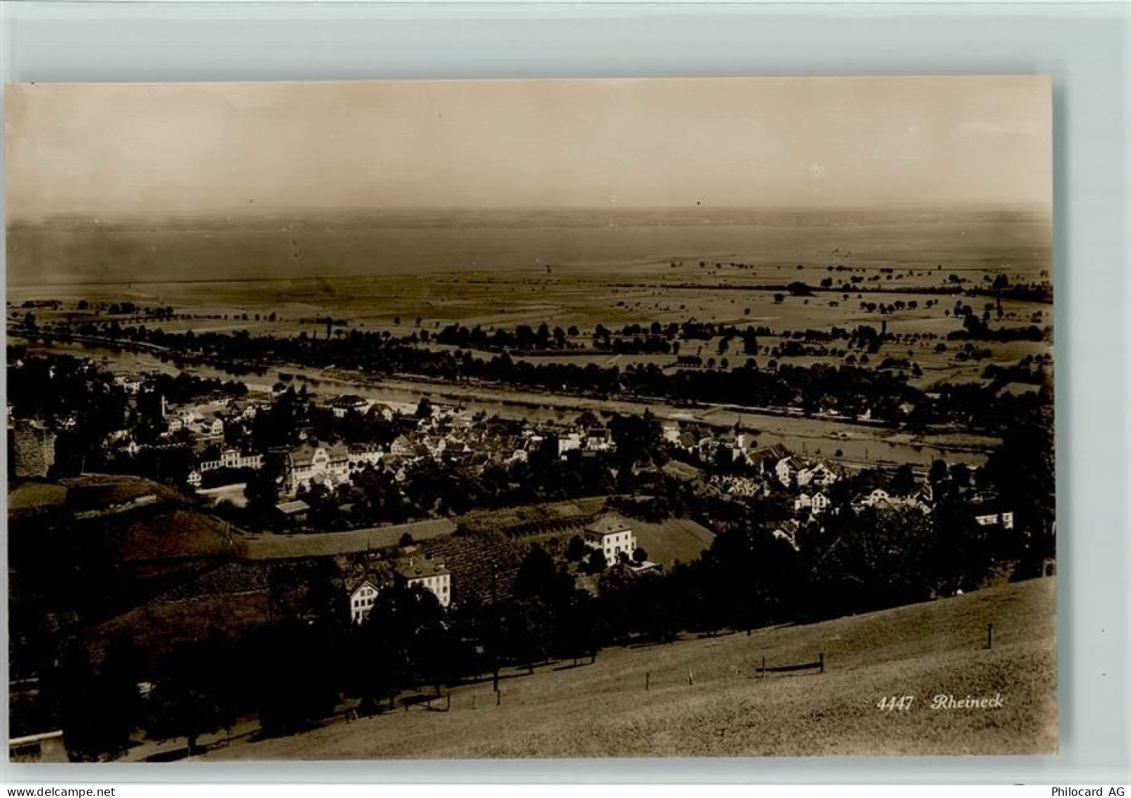 9424 Rheineck - 13118430