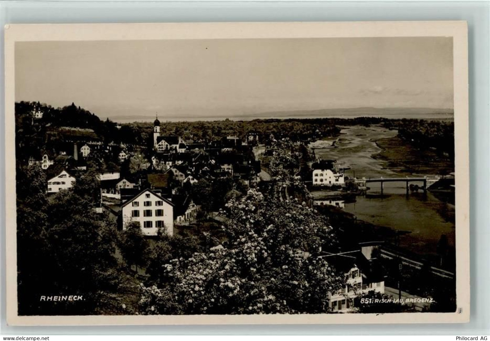 9424 Rheineck - 13118432