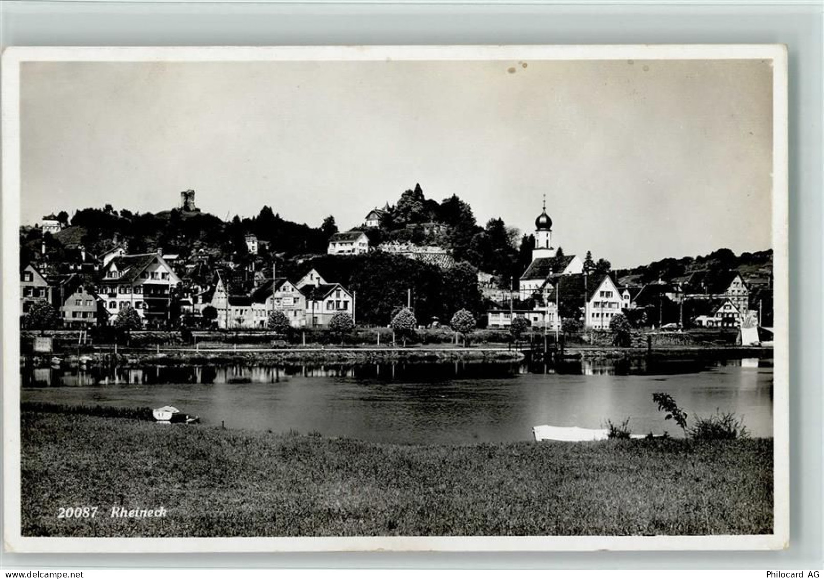 9424 Rheineck - 13118434