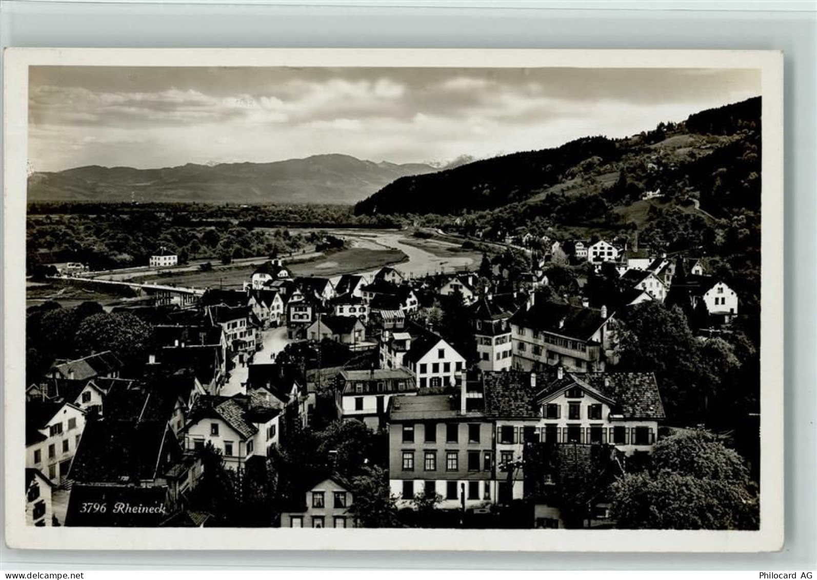 9424 Rheineck - 13118443