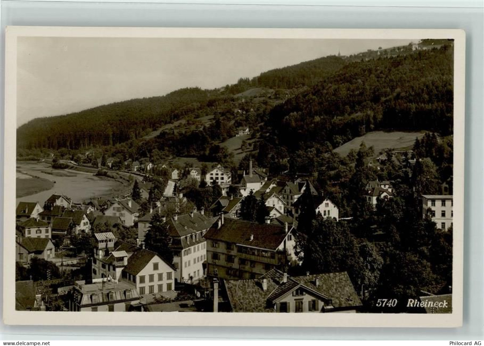 9424 Rheineck - 13118448