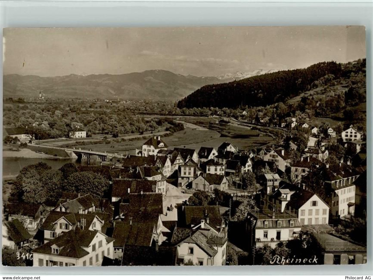 9424 Rheineck - 13118459