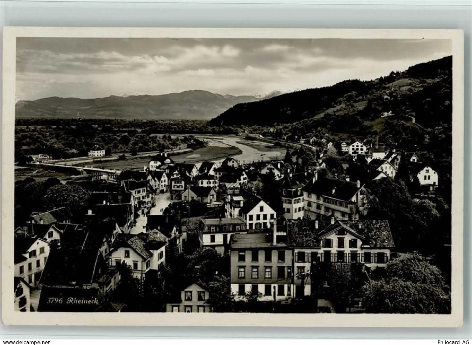 9424 Rheineck - 13118466