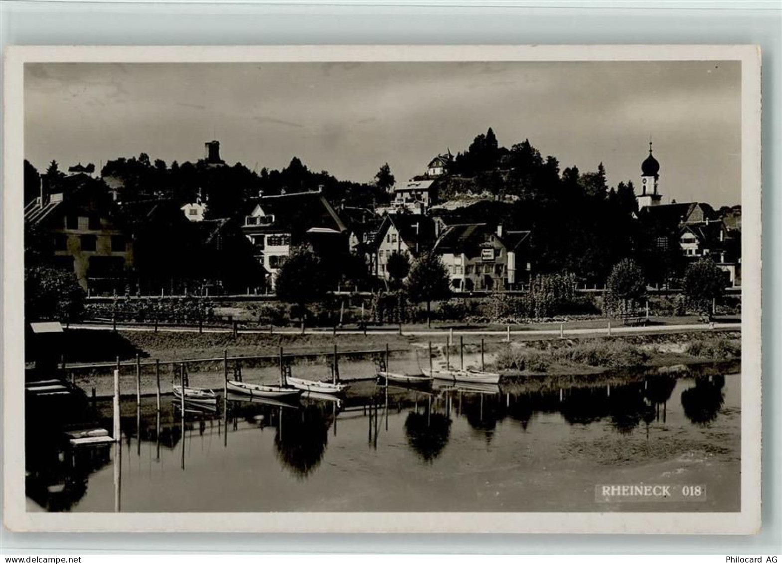 9424 Rheineck - 13118468