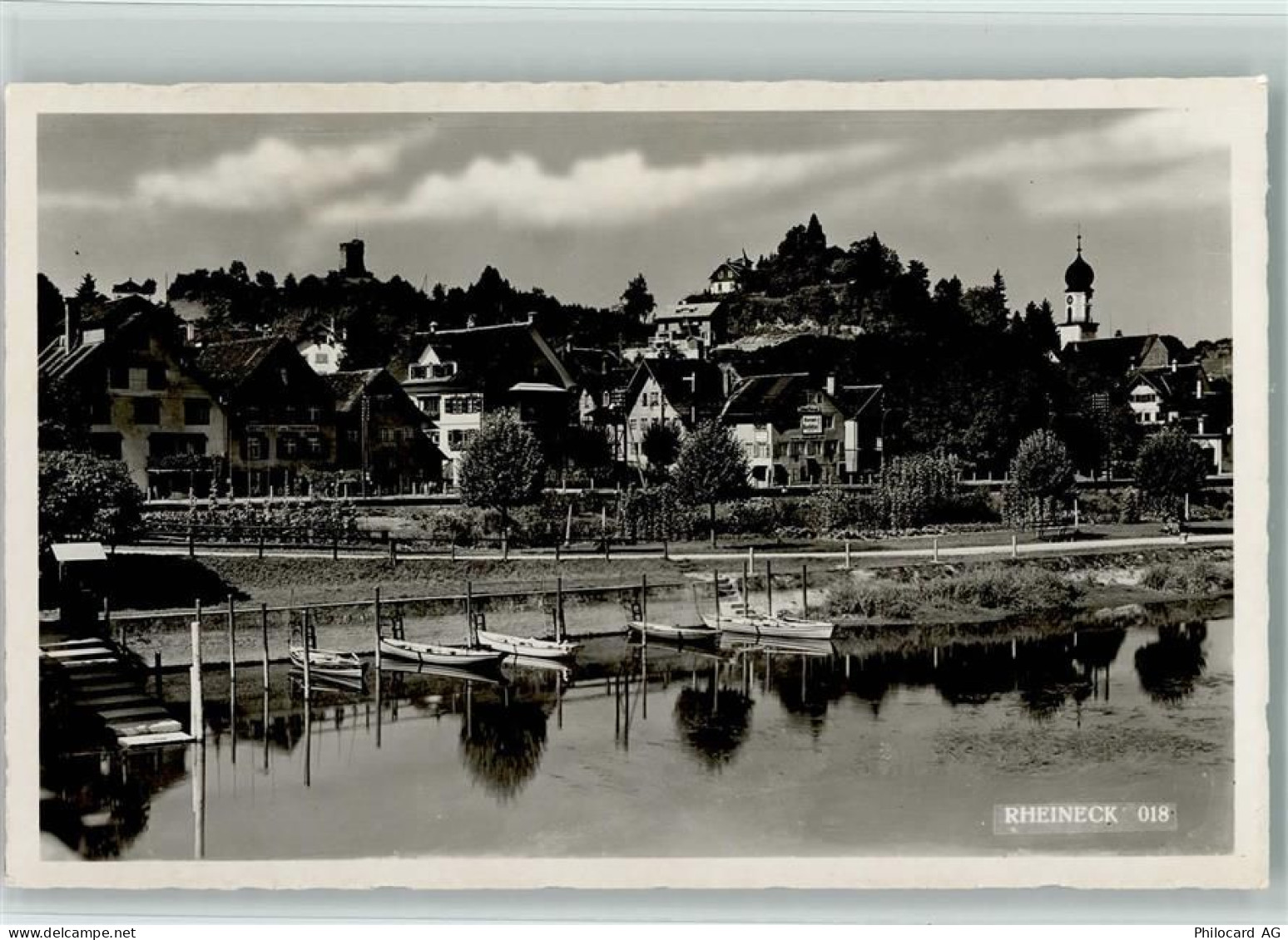 9424 Rheineck - 13118469