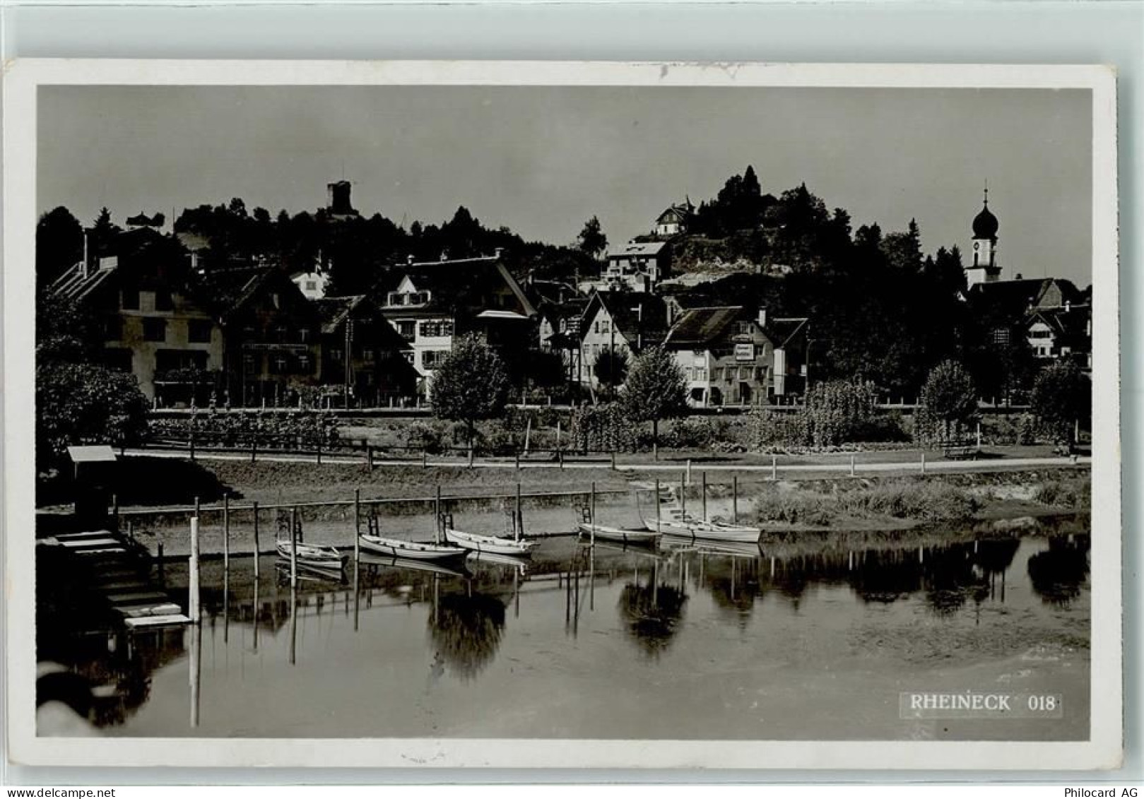 9424 Rheineck - 13124213