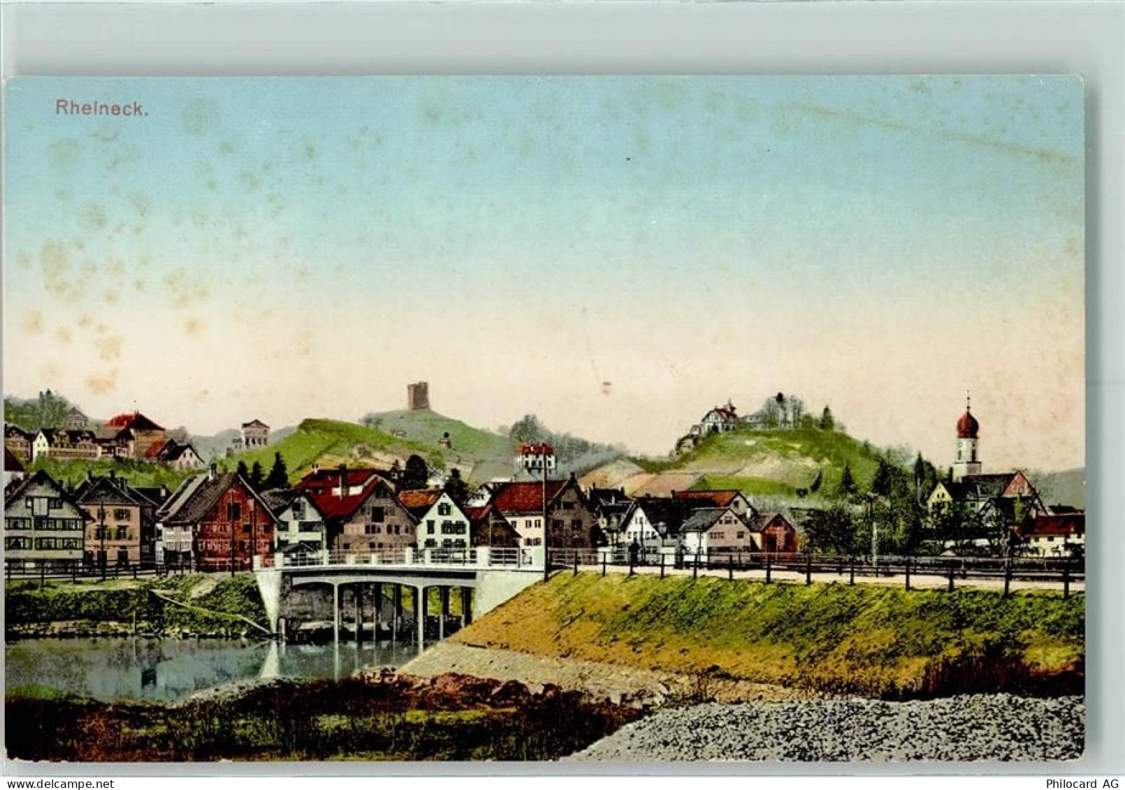 9424 Rheineck - 13124214