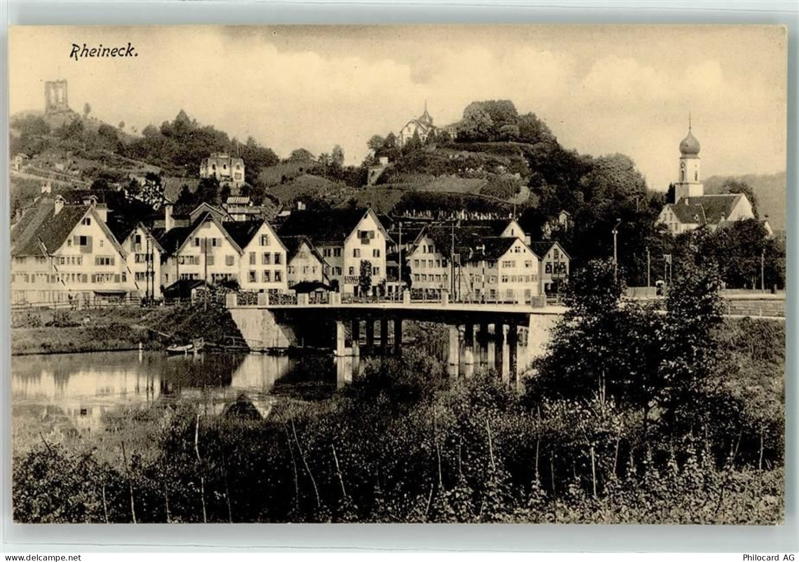 9424 Rheineck - 13191196
