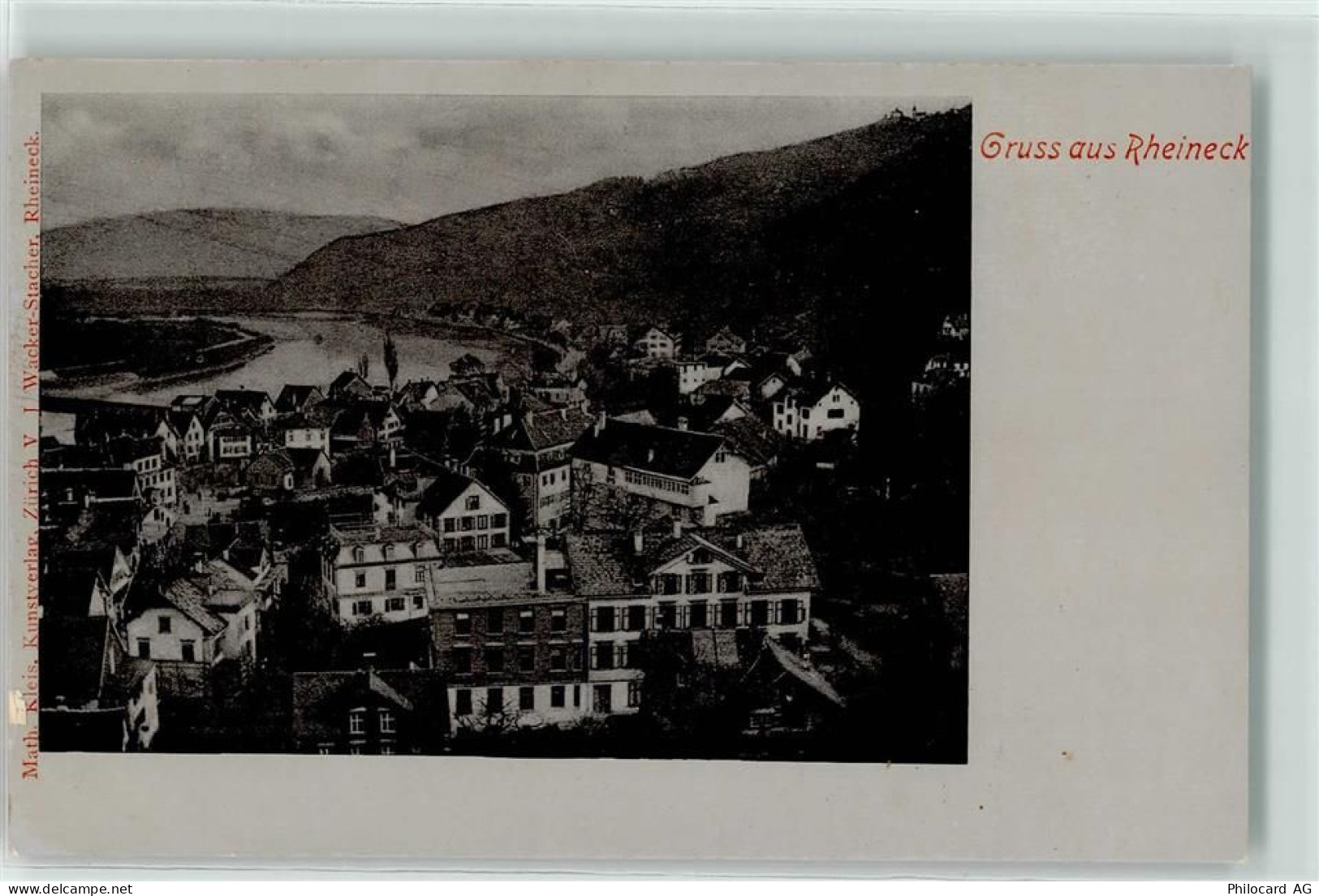 9424 Rheineck - 13191197