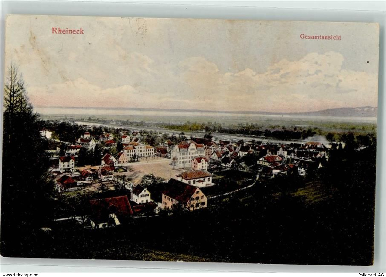 9424 Rheineck - 13191289
