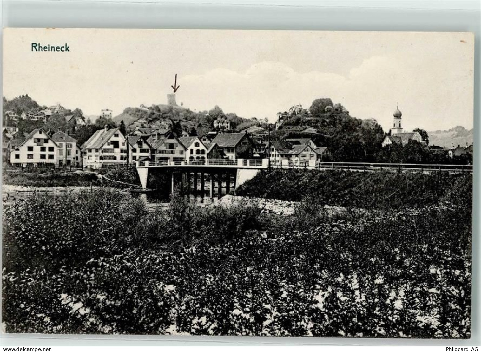 9424 Rheineck - 13191433