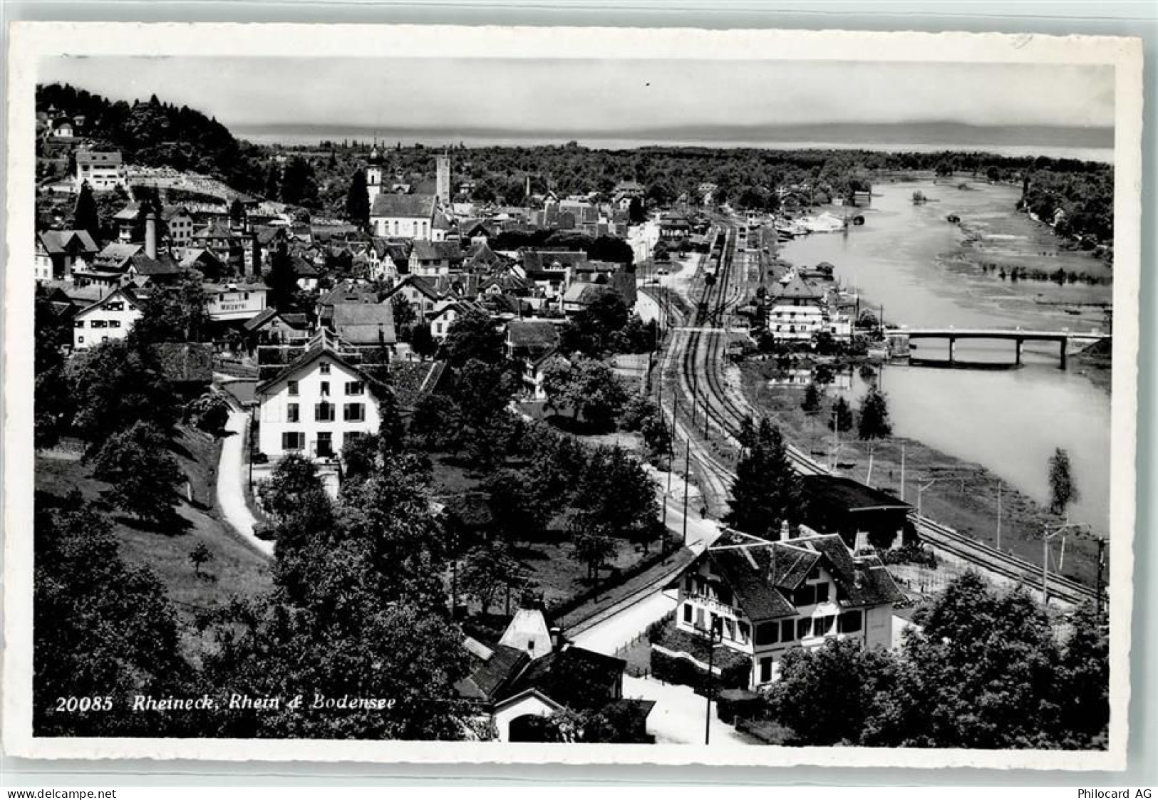 9424 Rheineck - 13191435