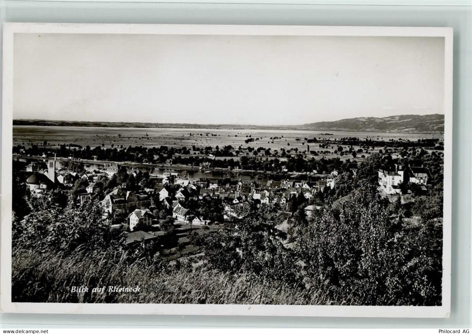 9424 Rheineck 1946 - Blick auf Rheineck - 10195568