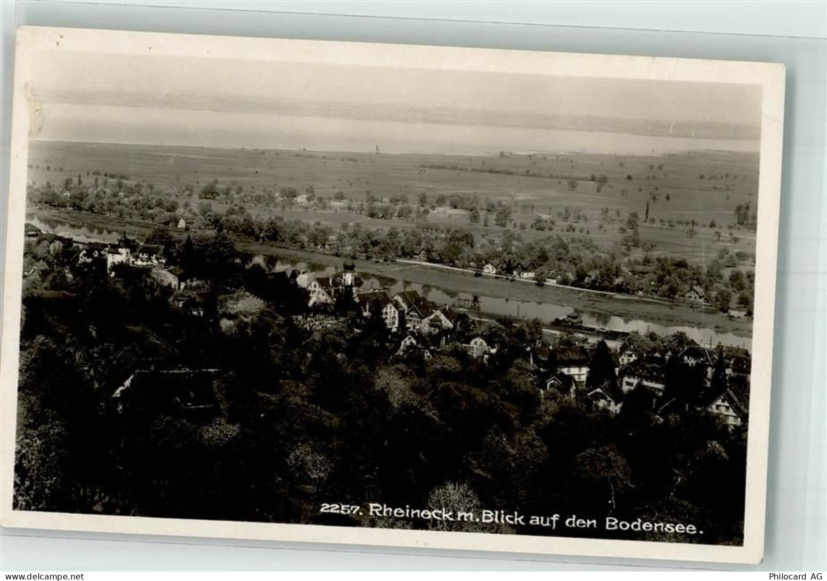 9424 Rheineck - 39698501