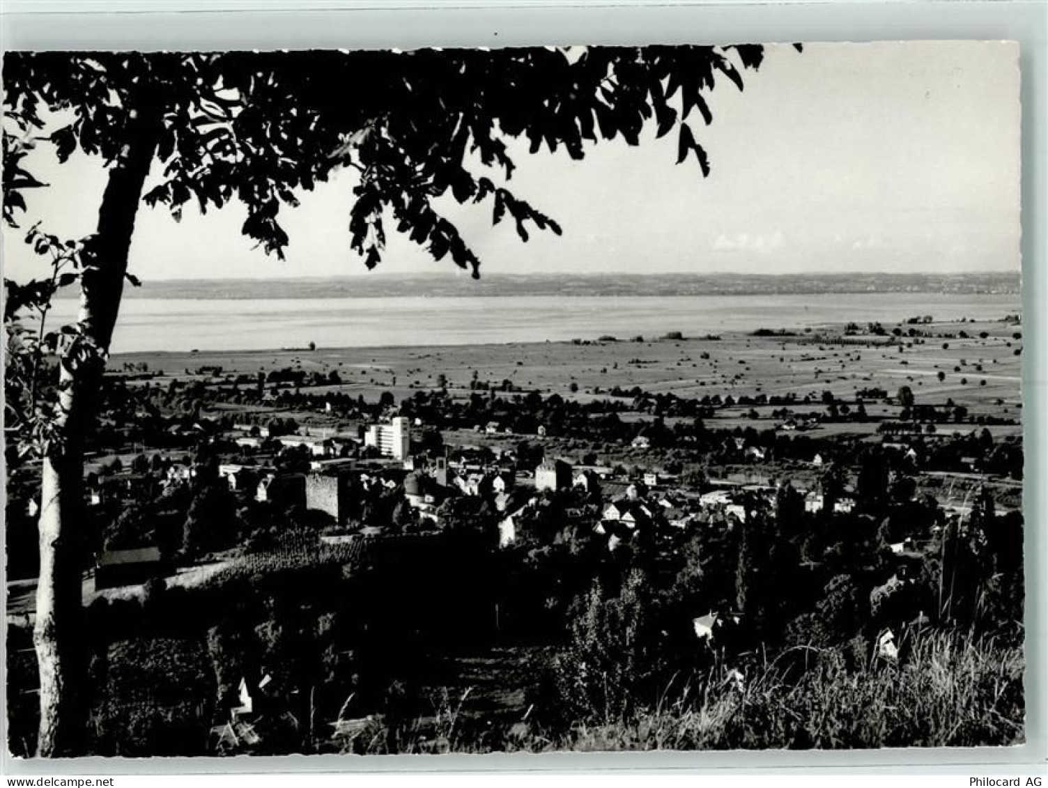 9424 Rheineck - Bodensee - 10306542