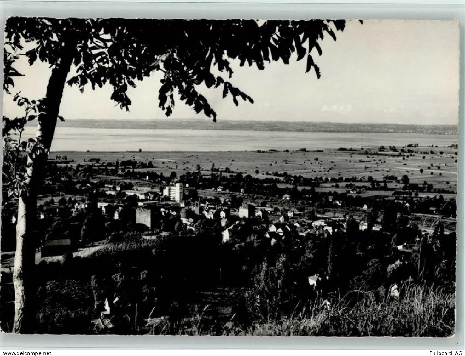 9424 Rheineck - Bodensee - 11051448