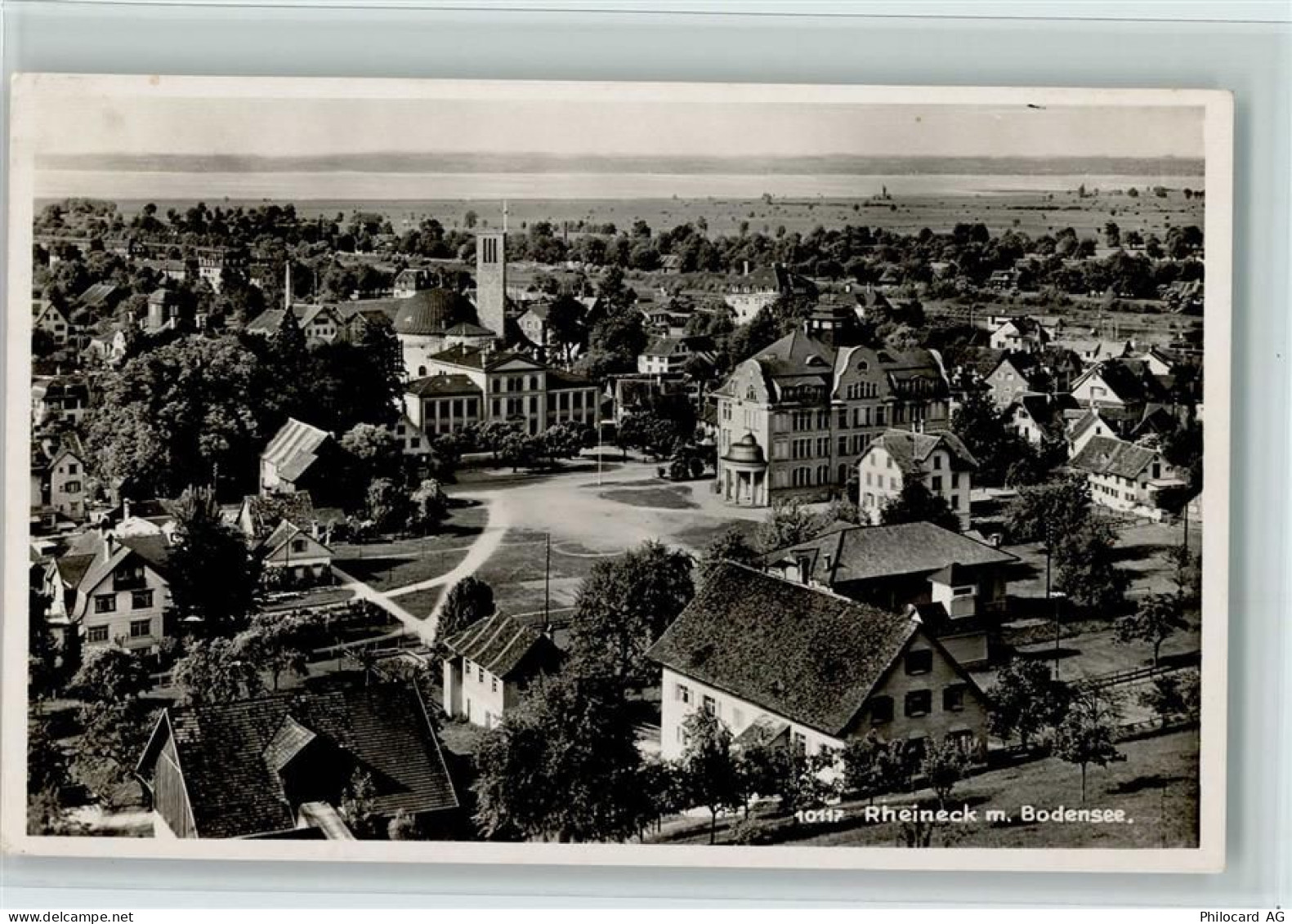 9424 Rheineck - Bodensee - 13100495