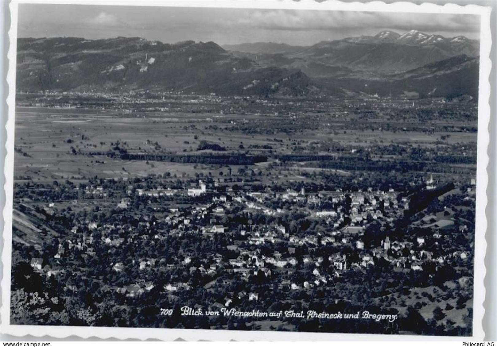 9424 Rheineck - Gesamtansicht - 50686866