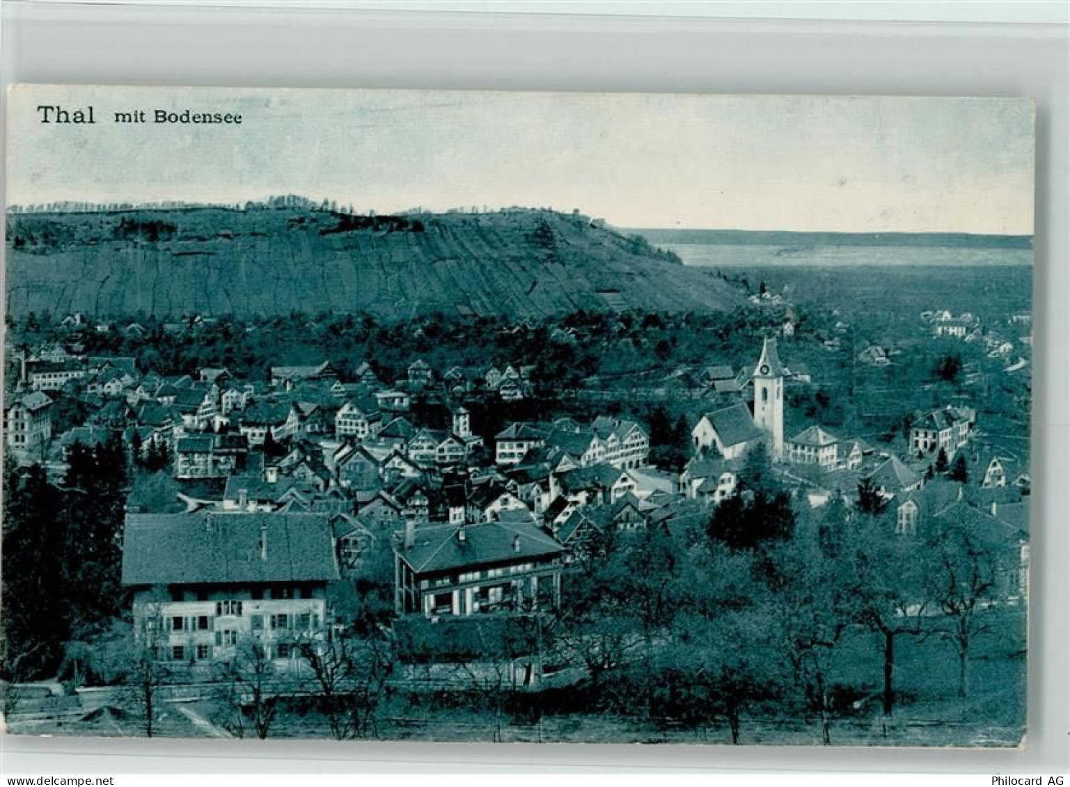 9425 Thal 1914 - 13218493