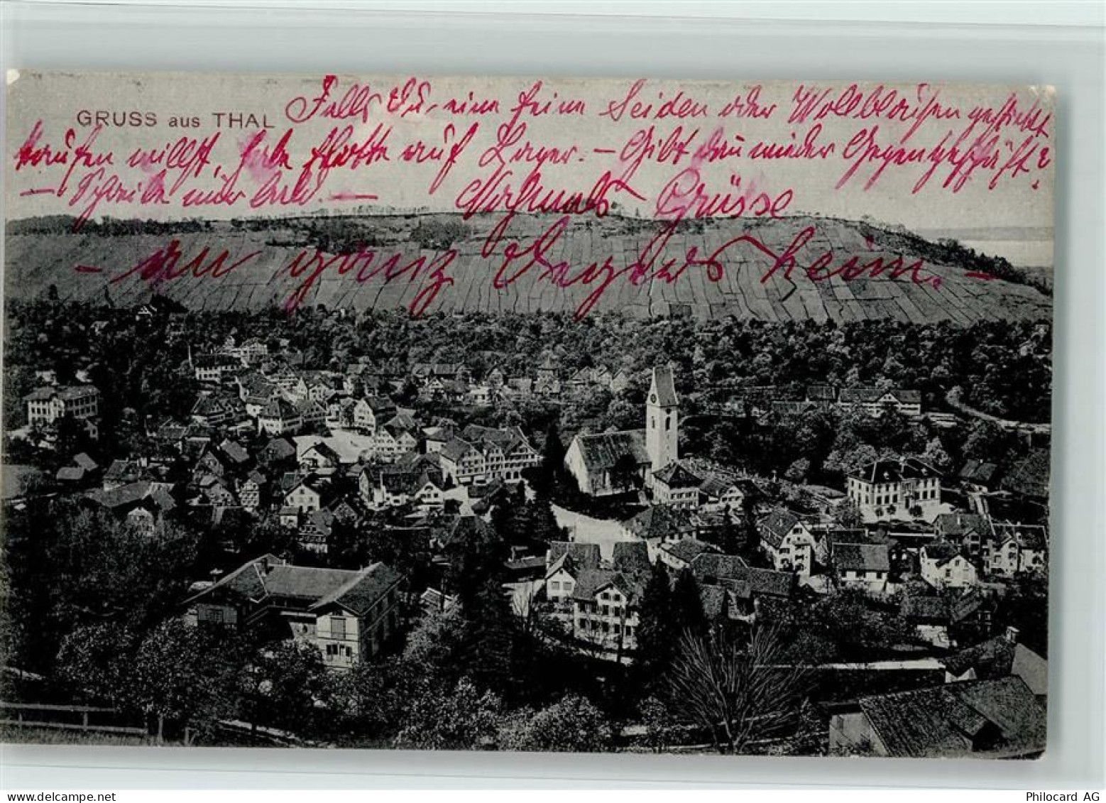 9425 Thal 1915 - 13218494