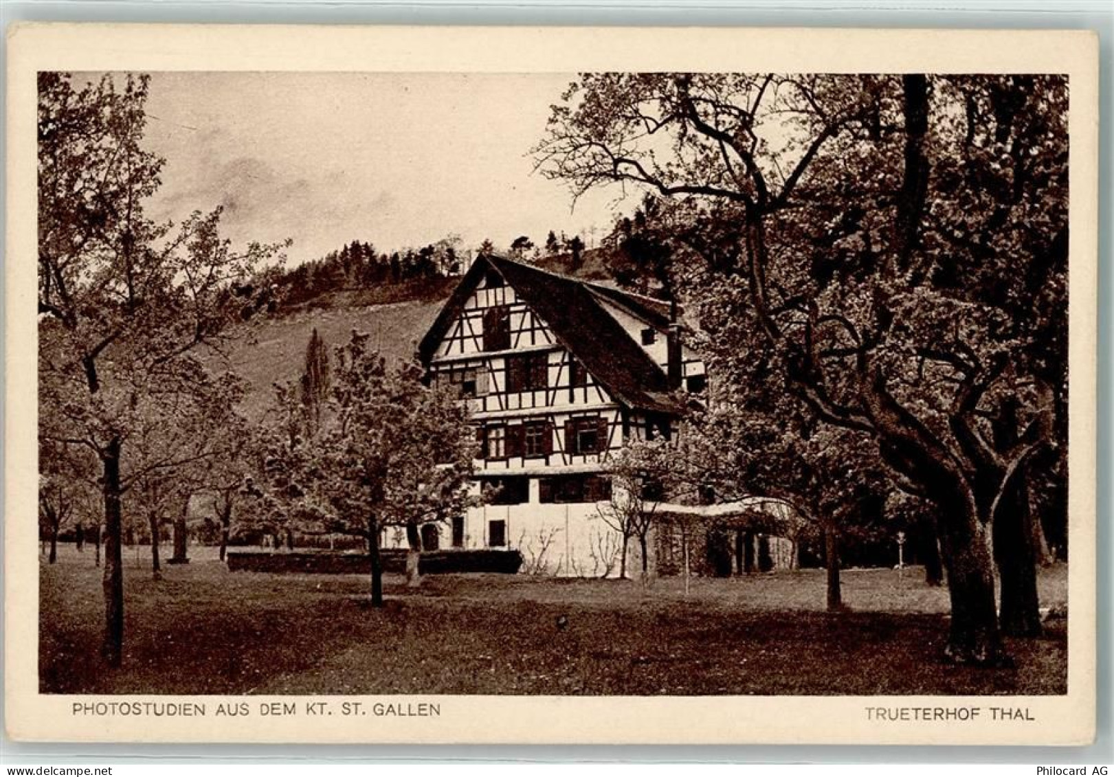 9425 Thal - Trueterhof - 10622833