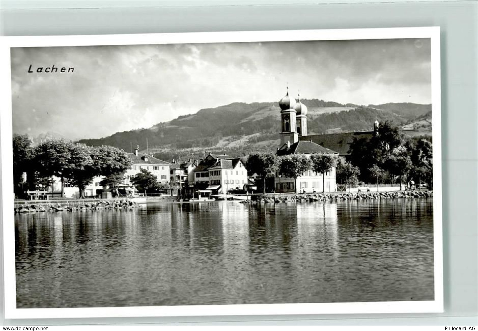 9428 Lachen - 10216736