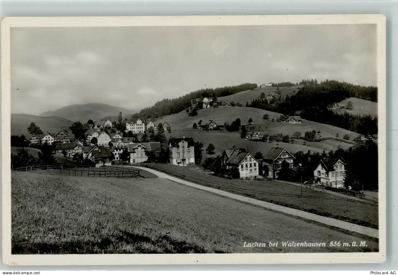 9428 Lachen - 13160284