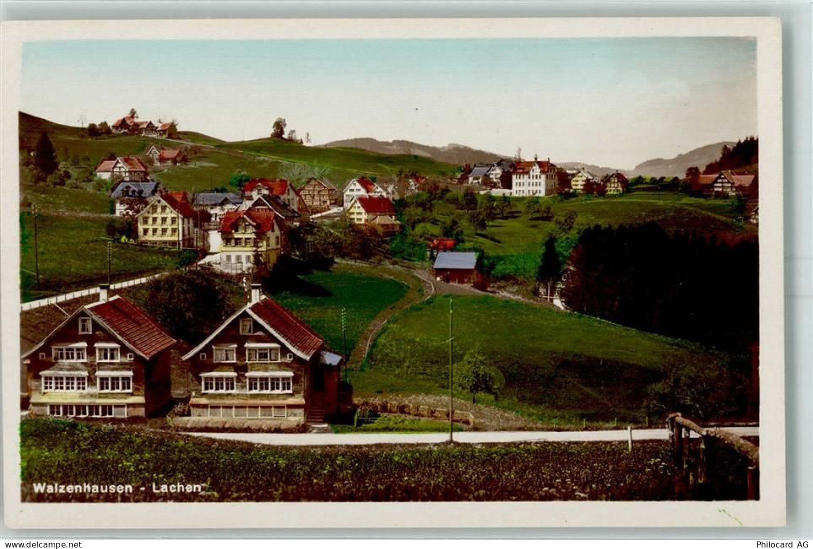 9428 Lachen - 13160286