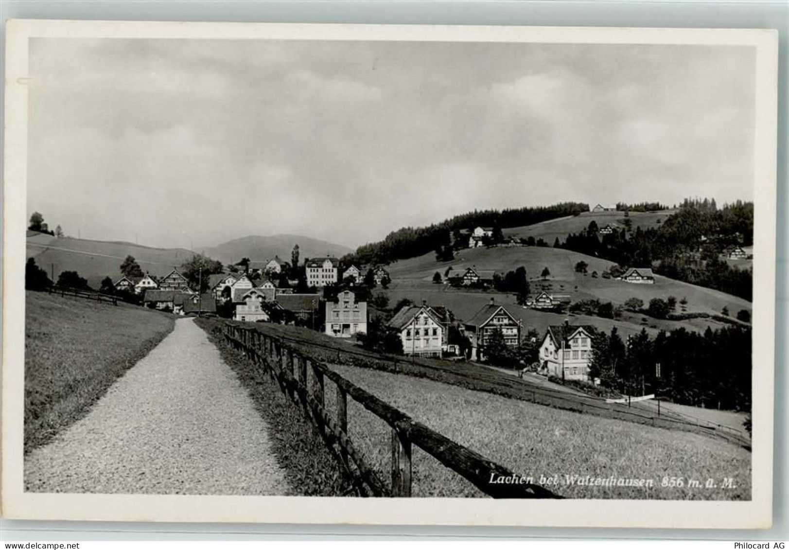 9428 Lachen - 13160310