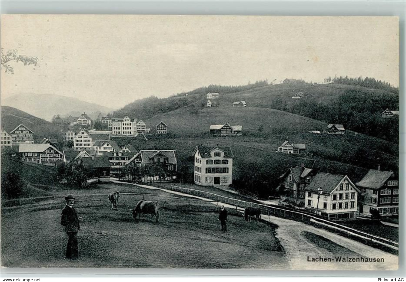 9428 Lachen - 13160332