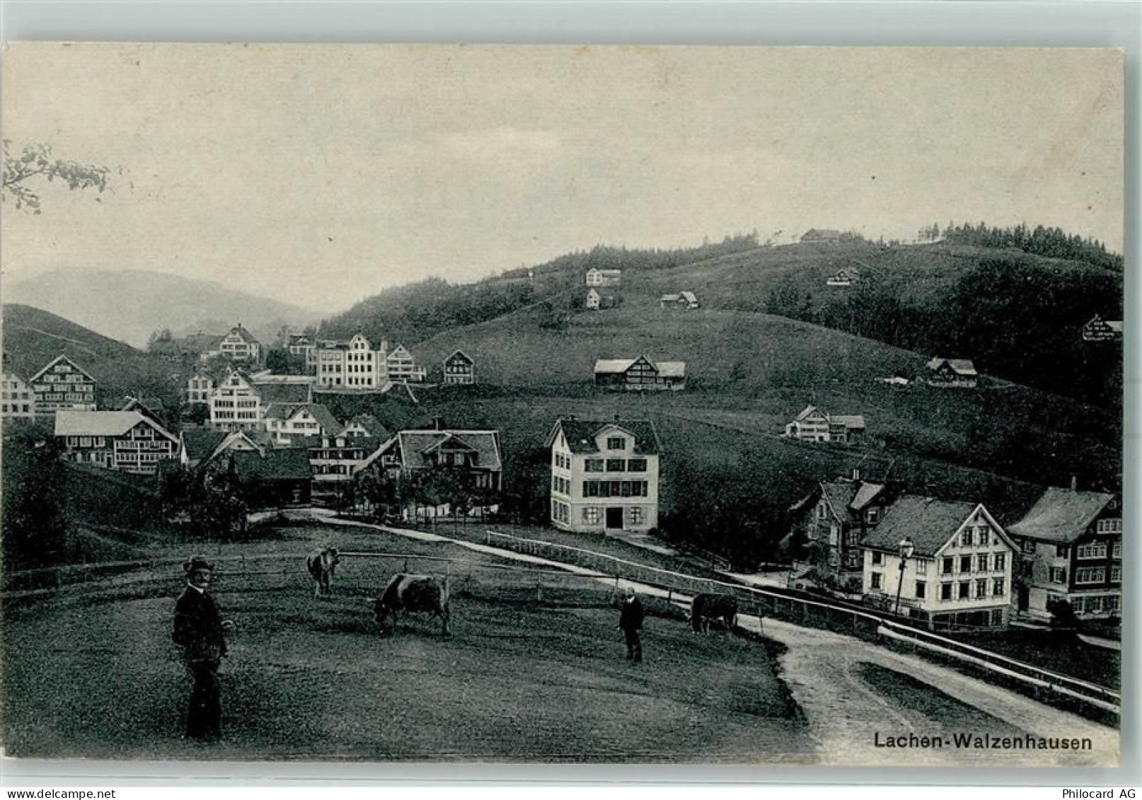 9428 Lachen - 13160335