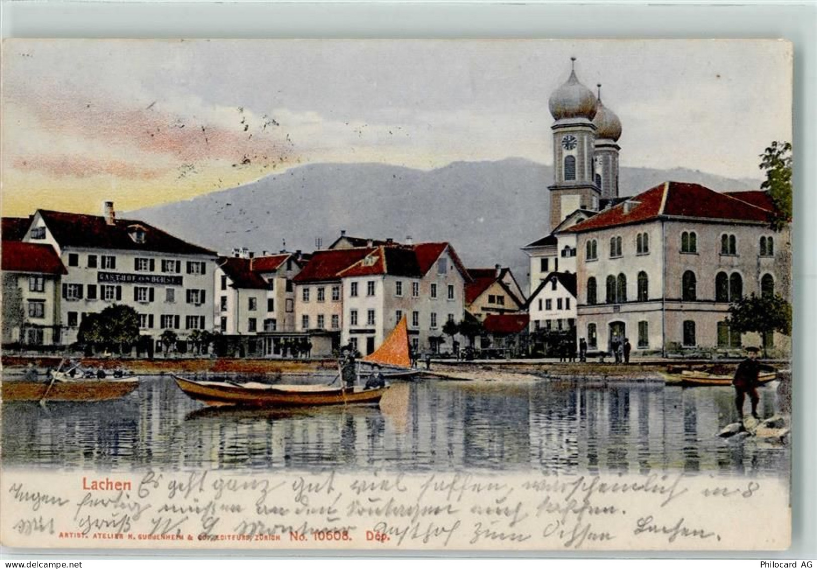 9428 Lachen 1912 - 13123357