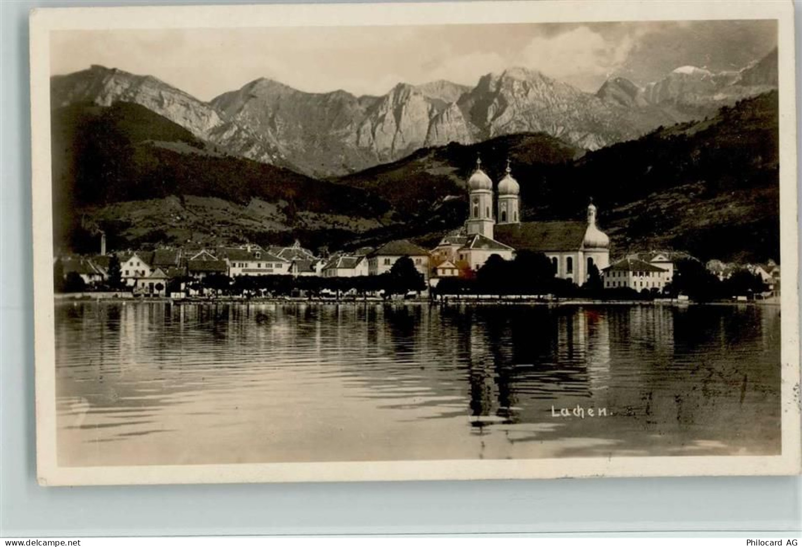 9428 Lachen 1925 - 13095098