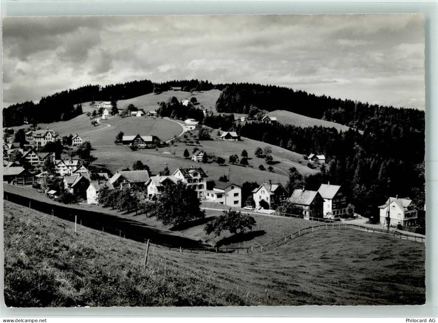 9428 Lachen 1966 - Kurort Lachen Walzenhausen - 10395517