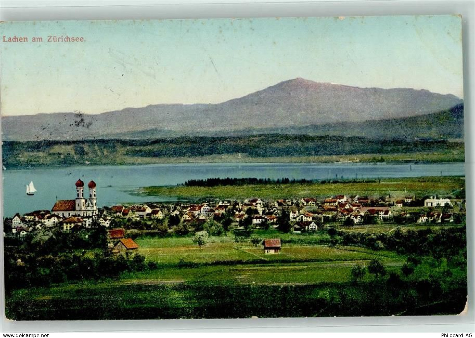 9428 Lachen - am Zürichsee - 10216561