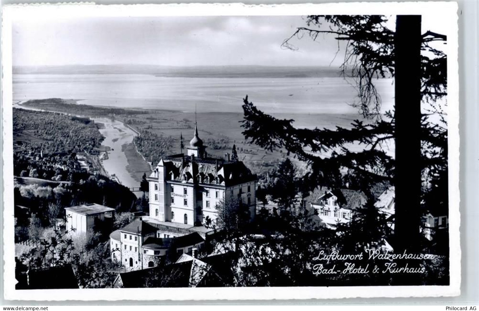 9428 Lachen - Appenzell Ausserrhoden AKU2 - 51166799