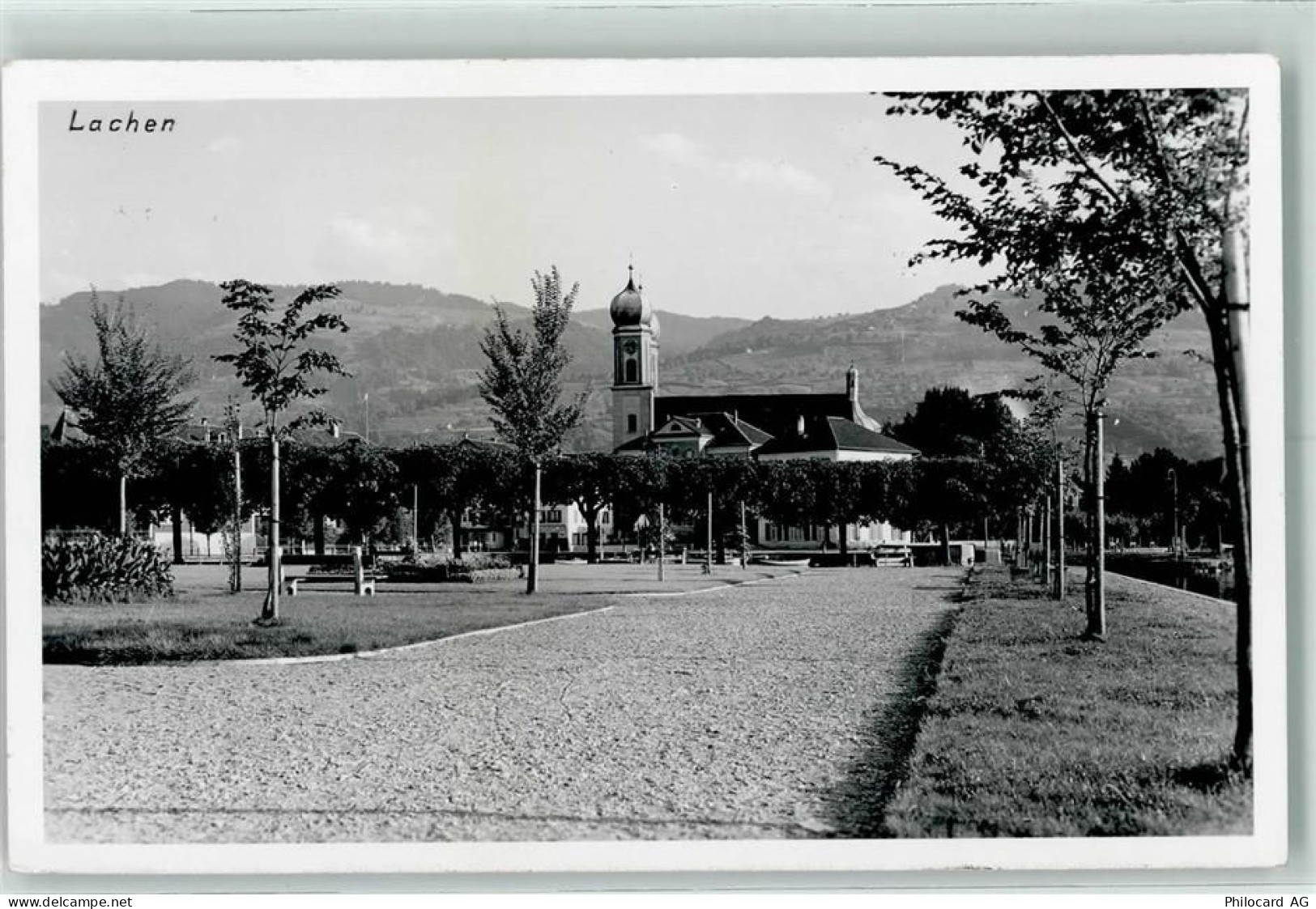 9428 Lachen - Feldpost - 10216740