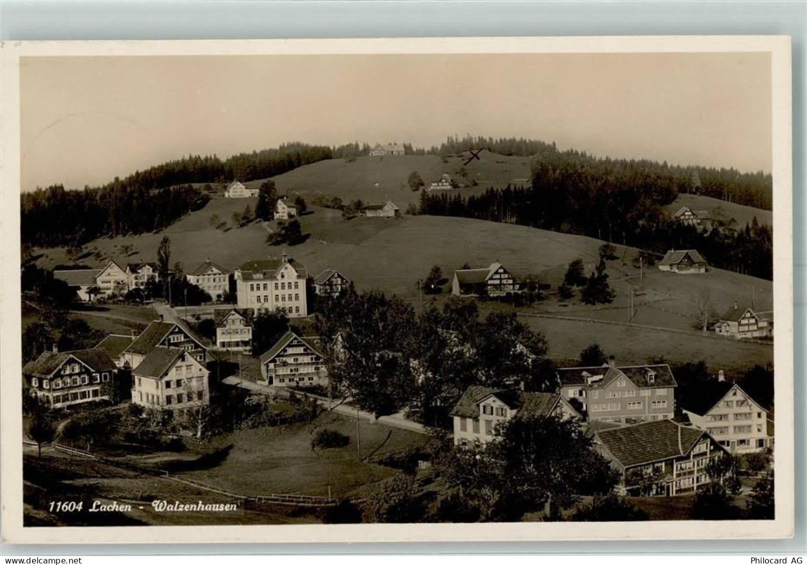 9428 Lachen Foto AK - 13160250