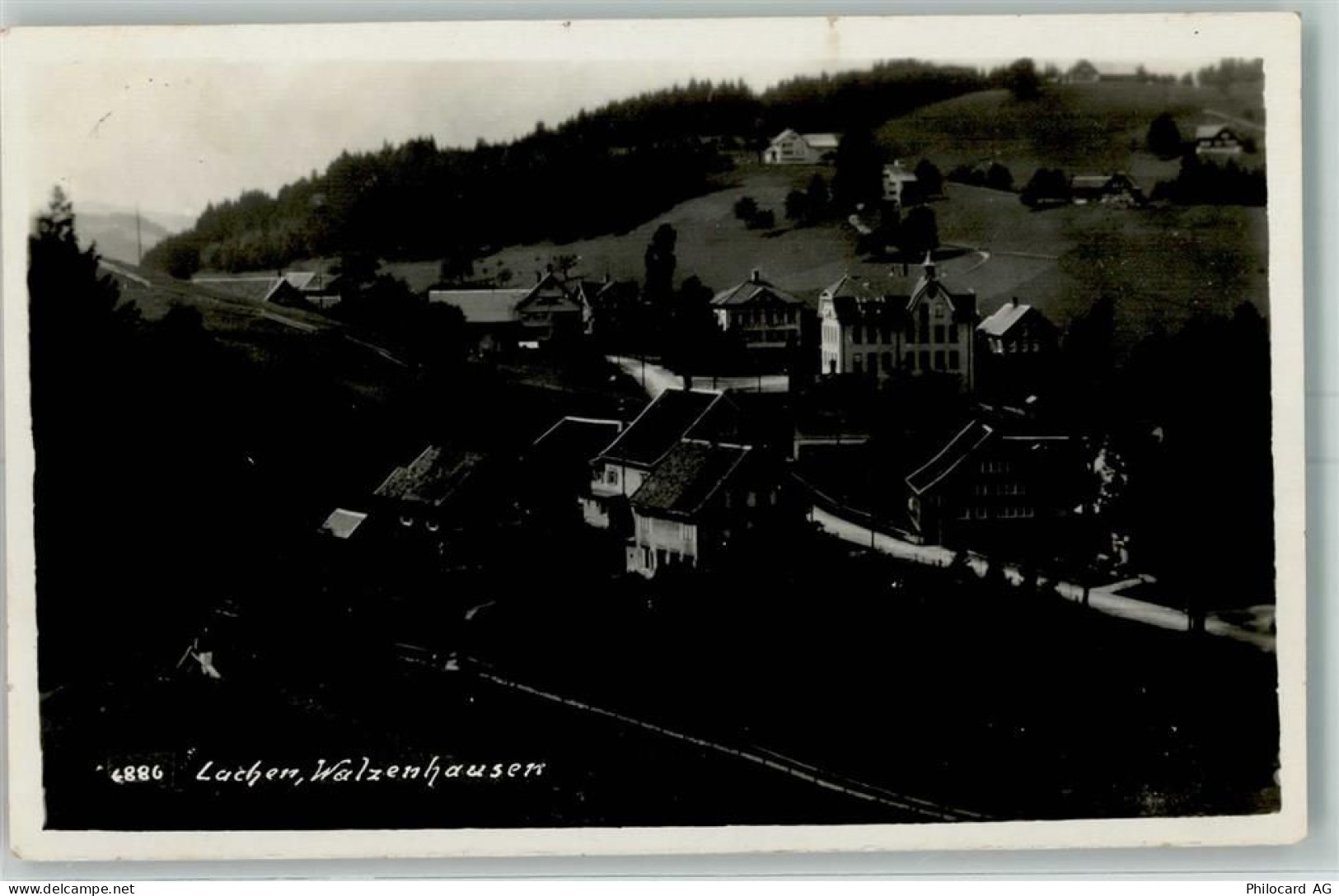 9428 Lachen Foto AK - 13160281