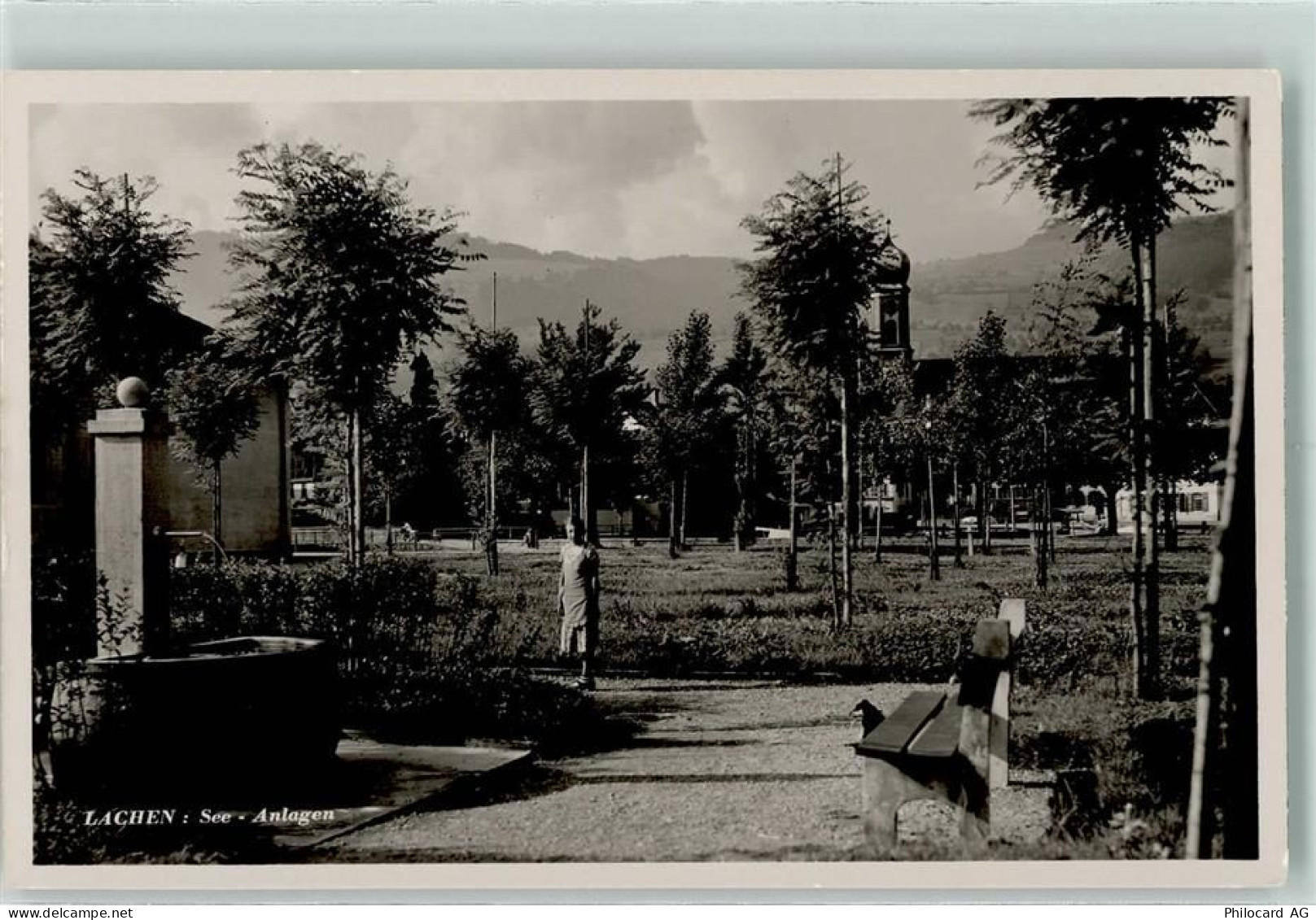 9428 Lachen - See-Anlagen - 13123242