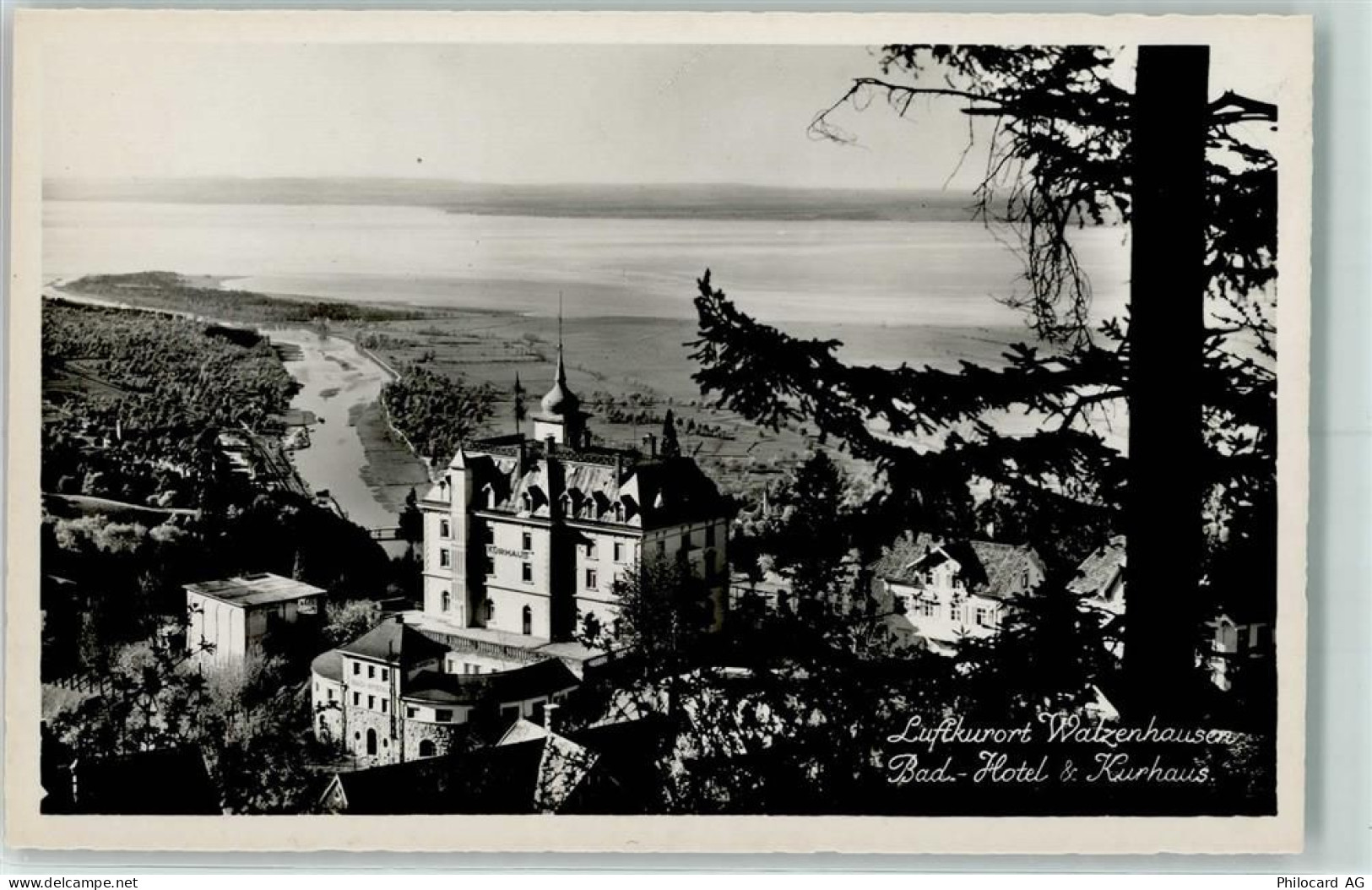 9428 Walzenhausen - 10208458