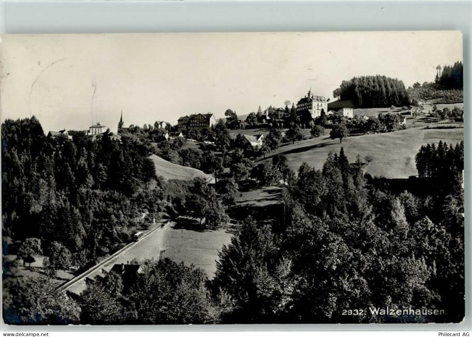 9428 Walzenhausen - 10208461