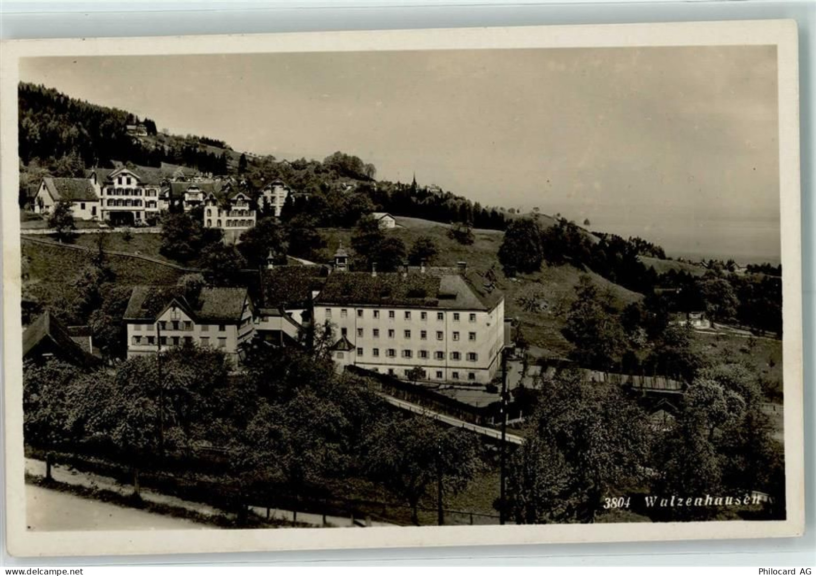 9428 Walzenhausen - 10208788