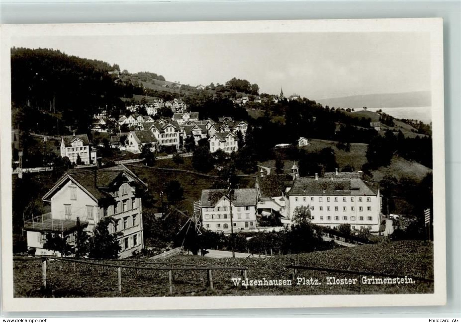 9428 Walzenhausen - 10208797