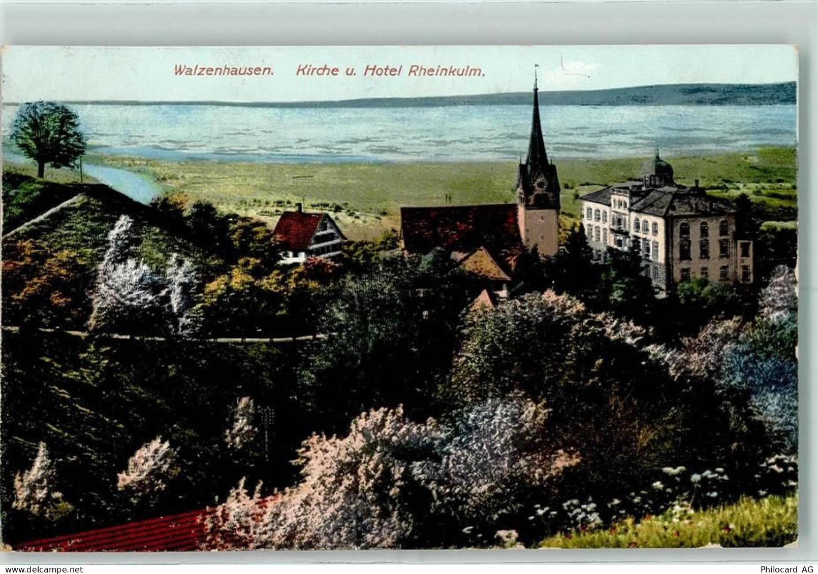 9428 Walzenhausen - 10208805