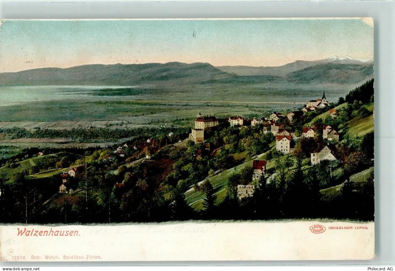 9428 Walzenhausen - 10208806