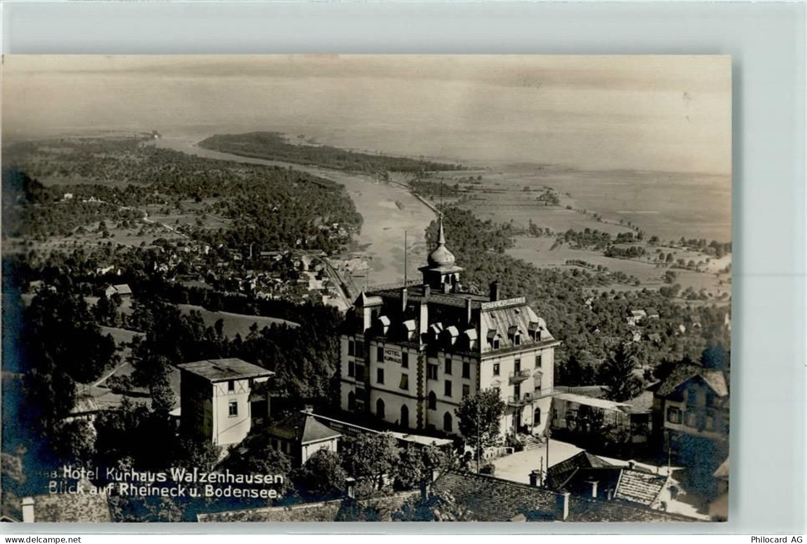 9428 Walzenhausen - 10208812