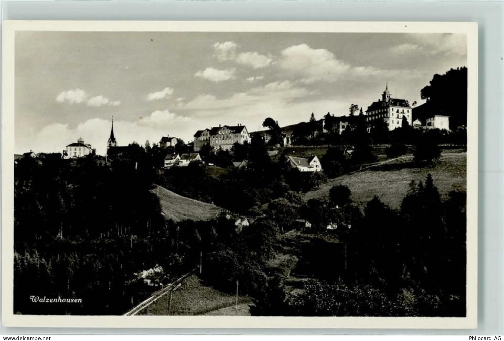 9428 Walzenhausen - 10208818