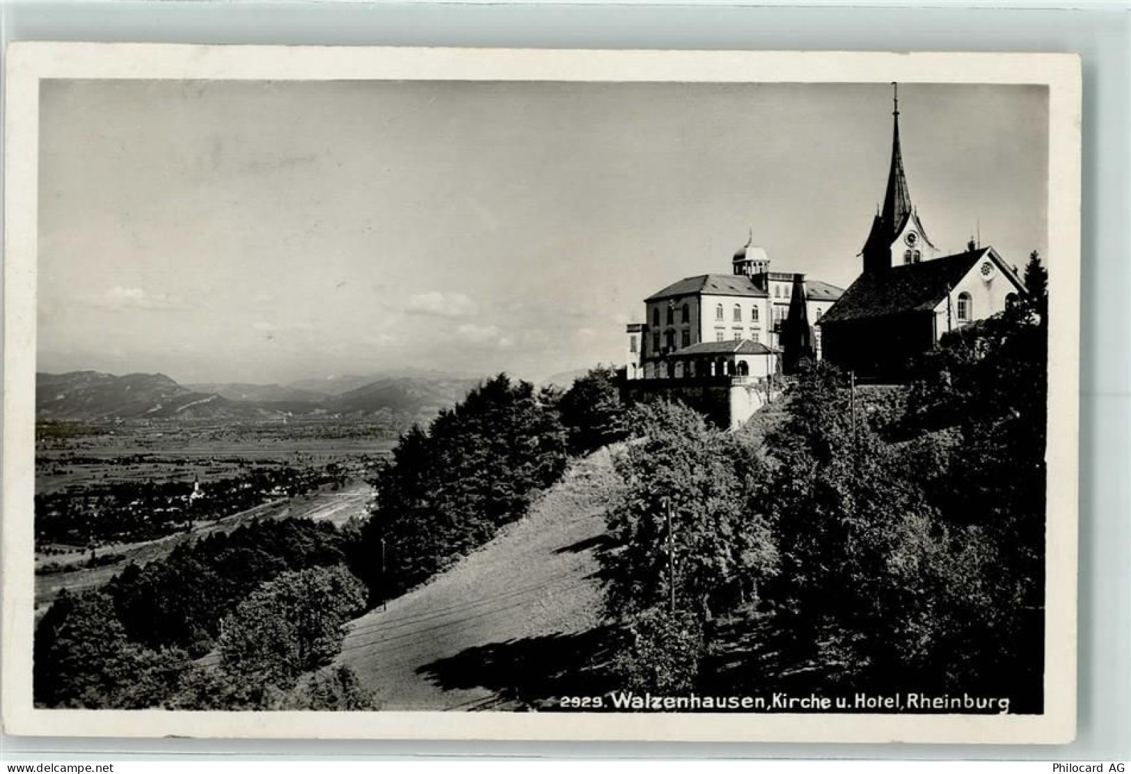9428 Walzenhausen - 10208822