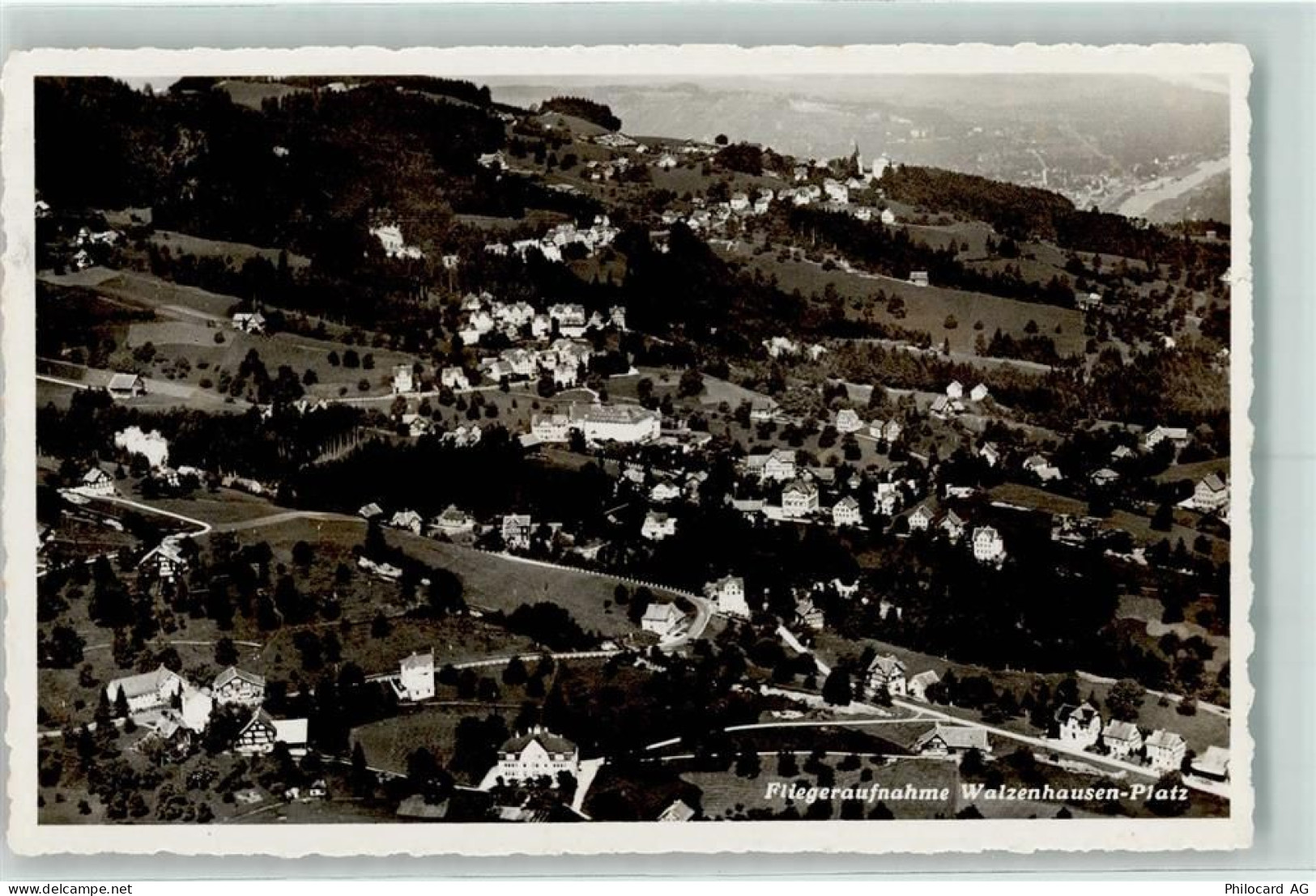 9428 Walzenhausen - 10208831